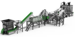 Plastic Washing Line